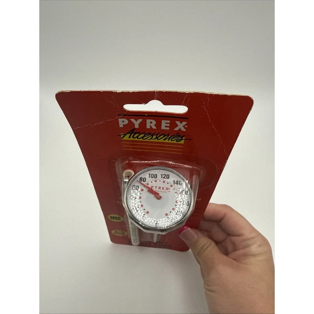 Pyrex accessories large